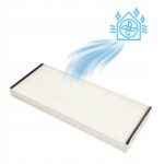 Filtr M5 Plisowany Wanas 350V/2 350V/3 350 H/2 350H/3 355 COMBO