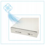 Filtr M5 Filtr Powietrza Rekuperator Wanas 350V 2 350V 3 350 H 2 350H 3 355 COMBO