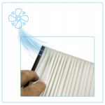 Filtr M5 Filtr Powietrza Rekuperator Wanas 350V 2 350V 3 350 H 2 350H 3 355 COMBO