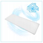 Filtr G4 Wanas 415 V HI Do Wstępnej Filtracji