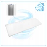 Filtr G4 Rekuperator Wolf CWL Excellent 300 400