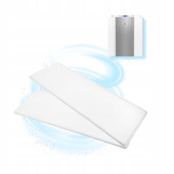 Filtr G4 do rekuperatora Wolf CWL Excellent 300 400